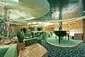 Piano Bar - MSC Fantasia