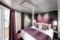 Apartmá Grand Suite Aurea s terasou a vířivkou (SXJ) - MSC Grandiosa