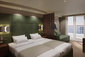 Apartmá MSC Yacht Club Deluxe Suite (YC1) - MSC Magnifica