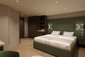 Apartmá MSC Yacht Club Interior Suite (YIN) - MSC Magnifica
