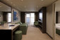 Rodinný apartmán MSC Yacht Club Executive s balkónem (YCT) - MSC Magnifica