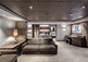 Čtyřlůžkové Rodinné apartmá Yacht Club Executive Suite (YCT) - MSC Meraviglia