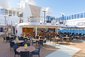 Lo Spinnaker Pool Bar - MSC Opera