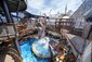 Aquapark Pirates Cove - MSC Seascape