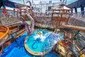 Pirates Cove Aquapark - MSC Seashore