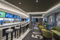 Sports Bar - MSC Seaview