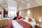Třílůžkové Apartmá Aurea - MSC Sinfonia