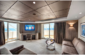 Čtyřlůžkové Rodinný apartmán Yacht Club Executive (YCT) - MSC Virtuosa