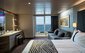 Apartmá Premium Suite Aurea (SL1) - MSC World America