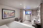Apartmá MSC Yacht Club Interior (YIN) - MSC World America