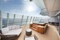 Apartmá MSC Yacht Club Owner´s Suite (YC4) - MSC World America