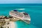 MSC World America