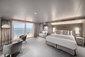 Apartmá Grand Suite Aurea (SX) - MSC World Asia
