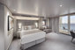 Apartmá Grand Aurea s terasou - MSC World Atlantic