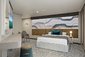 Apartmá s velkým balkonem na zádi (SI) - Norwegian Aura