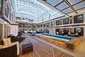 The Haven Courtyard - Norwegian Bliss