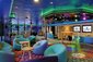 Entourage Teen Club - Norwegian Epic