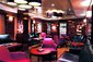 Humidor Cigar Lounge - Norwegian Epic