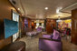 The Haven Deluxe Owner's apartmá s balkonem - Norwegian Gem