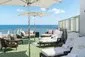 The Haven, sluneční terasa - Norwegian Gem