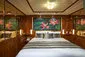 The Haven rodinná Villa se dvěma ložnicemi a balkonem, ložnice - Norwegian Gem