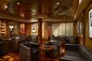 Corona Cigar Room - Norwegian Gem