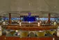 Spinnaker Lounge - Norwegian Gem