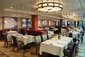 Cagney's Steakhouse - Norwegian Jewel