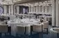 Restaurace - Norwegian Luna