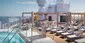 Vibe Beach Club - Norwegian Luna