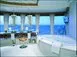 Apartmá Villa se třema ložnicemi a zahradou, koupelna - Norwegian Star