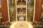 Sapphire Princess, atrium
