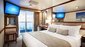 Kajuta s balkonem - Sapphire Princess