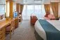 Junior Apartmá, obývací část - Adventure of the Seas