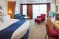 Junior Apartmá, obývací část - Brilliance of the Seas
