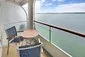 Kajuta s balkonem, balkon - Grandeur of the Seas
