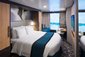 Vnitřní kajuta s virtuálním balkonem - Harmony of the Seas Vnitřní kajuta s virtuálním balkonem - Harmony of the Seas