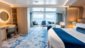 Apartmá Infinite Grand Suite (IG) - Icon of the Seas