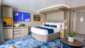 Apartmá Sunset Junior Suite (JT) - Icon of the Seas