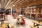 PortSide BBQ - Oasis of the Seas