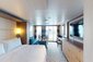 Apartmá Sky Junior Suite (JY) - Odyssey of the Seas