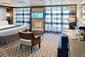 Junior Apartmá s velkým balkonem (J1) - Odyssey of the Seas