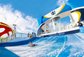 FlowRider - Odyssey of the Seas