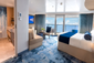 Rohové Apartmá Sunset Suite (SN) - Star of the Seas