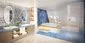 Royal Loft Suite, koupelna - Utopia of the Seas
