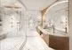 Solarium Suite, koupelna - Utopia of the Seas