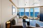 Apartmá s výhledem na Vodní divadlo a velkým balkonem (A2) - Utopia of the Seas