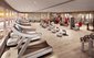 Fitness centrum - Seabourn Encore