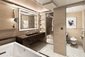 Master Suite, koupelna - Silver Endeavour