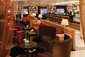 Seabourn Square - Seabourn Quest